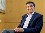 Rishad Premji is the elder of the two sons of Azim Premji.