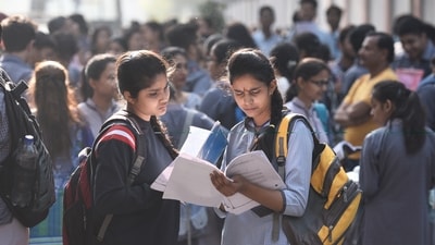 Maharashtra Board Class 12 Result 2023: MSBSHSE HSC results out, direct link here Maharashtra Board Class 12 Result 2023: MSBSHSE HSC results out, direct link here