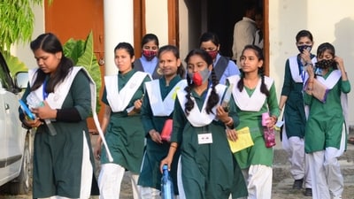 Gujarat Board 10th SSC Result 2023: 64.62% students pass GSEB 10th exam