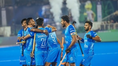 India vs Belgium Hockey Match Live Streaming, FIH Pro League2022-23: (Odisha Sports Twitter) India vs Belgium Hockey Match Live Streaming, FIH Pro League2022-23: (Odisha Sports Twitter)