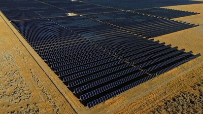Storing energy at lower prices is one of the central challenges in making things such as solar energy economically viable. (AP)