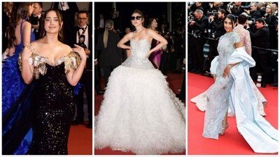 One of the most esteemed film festivals in the world, the Cannes International Film Festival, has attracted famous film personalities from across the world for over 70 years. This year, the red carpet witnessed several other familiar Indian faces from different professions. There are six types of accreditations with different rules, fees and eligibility criteria. Here are a few ways you can be a part of the festival as a non-celebrity. (Instagram) One of the most esteemed film festivals in the world, the Cannes International Film Festival, has attracted famous film personalities from across the world for over 70 years. This year, the red carpet witnessed several other familiar Indian faces from different professions. There are six types of accreditations with different rules, fees and eligibility criteria. Here are a few ways you can be a part of the festival as a non-celebrity. (Instagram)