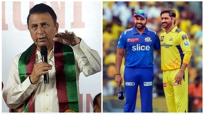 Gavaskar feels that Rohit is still an underrated captain (PTI-ANI)
