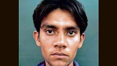 During interrogations, Ravinder made a series of startling revelations that stunned the city’s police force. (HT Photo) During interrogations, Ravinder made a series of startling revelations that stunned the city’s police force. (HT Photo)