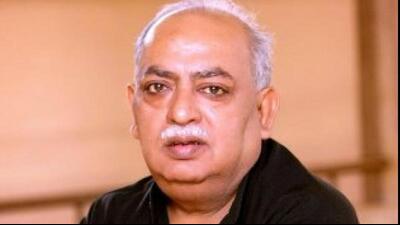 Given his condition, Munawwar Rana’s daughter and SP leader Sumaiya has urged his fans to pray for his recovery (PTI) Given his condition, Munawwar Rana’s daughter and SP leader Sumaiya has urged his fans to pray for his recovery (PTI)