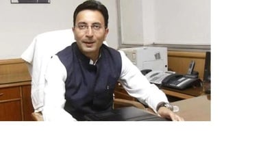 He further instructed the PWD engineers to prepare the list of roads to be constructed by the department and the same should be made available to the public representatives of the district so that they can make people aware of the achievements of the government. (File photo)