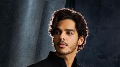 Ishaan Khatter will star alongside Nicole Kidman and Liev Schreiber in The Perfect Couple Ishaan Khatter will star alongside Nicole Kidman and Liev Schreiber in The Perfect Couple