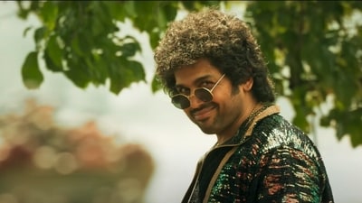 Karthi's next film Japan is slated to be released this Diwali. Karthi's next film Japan is slated to be released this Diwali.