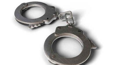 The man abused and attacked a GESCOM employee when he was asked to pay the power bill. (HT File) The man abused and attacked a GESCOM employee when he was asked to pay the power bill. (HT File)
