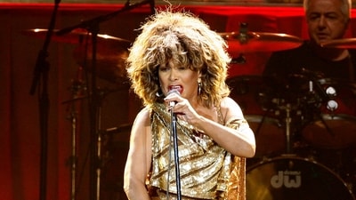Tina Turner revealed in her autobiography I, Tina: My Life Story that her husband abused her throughout their marriage. “I looked at him (Ike) and thought, ‘You just beat me for the last time, you sucker,’” she recalled in her memoir. (AP) Tina Turner revealed in her autobiography I, Tina: My Life Story that her husband abused her throughout their marriage. “I looked at him (Ike) and thought, ‘You just beat me for the last time, you sucker,’” she recalled in her memoir. (AP)