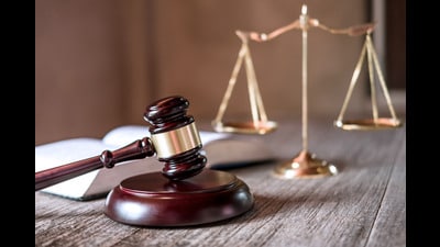 On December 23, an HC single-judge bench had dismissed a plea from a college teacher, observing that the University Grants Commission (UGC) order about retirement of college faculty at 65 years was not applicable to teachers working in private-aided colleges in Chandigarh. (Shutterstock) On December 23, an HC single-judge bench had dismissed a plea from a college teacher, observing that the University Grants Commission (UGC) order about retirement of college faculty at 65 years was not applicable to teachers working in private-aided colleges in Chandigarh. (Shutterstock)
