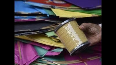 Police said the duo shared an old enmity with the shop owner. They have been booked under sections 451 , 211 , 417, 420 and 120-B of the IPC (HT File Photo) Police said the duo shared an old enmity with the shop owner. They have been booked under sections 451 , 211 , 417, 420 and 120-B of the IPC (HT File Photo)