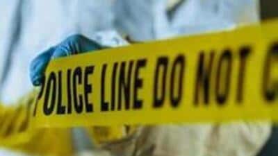 Police said the student had arrived in Kota a month back from Bihar. (HT PHOTO)