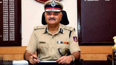 Praveen Sood is the 34th director of the Central Bureau of Investigation (File Photo) Praveen Sood is the 34th director of the Central Bureau of Investigation (File Photo)
