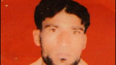 Rakbar Khan (File photo) Rakbar Khan (File photo)