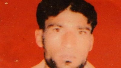 Rakbar Khan (File photo) (HT_PRINT)
