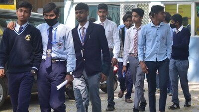 GSEB 10th SSC Result 2023 announced, know how to check marks at gseb.org GSEB 10th SSC Result 2023 announced, know how to check marks at gseb.org