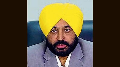 The CM will be secured by the VIP protection squad of the Central Reserve Police Force. (ANI File Photo)