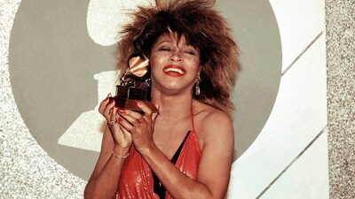 Tina Turner died Tuesday, after battling a long illness at the age of 83 (AP Photo/Nick Ut, File) (AP) Tina Turner died Tuesday, after battling a long illness at the age of 83 (AP Photo/Nick Ut, File) (AP)
