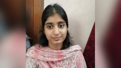 UPSC CSE Garima Lohia, who secured 2nd rank in civil services exam 2022, moved to her native place Buxar from Delhi for civil services preparation. (HT photo) UPSC CSE Garima Lohia, who secured 2nd rank in civil services exam 2022, moved to her native place Buxar from Delhi for civil services preparation. (HT photo)