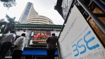 Sensex opens in green at 61,784; Nifty at 18,288 Sensex opens in green at 61,784; Nifty at 18,288