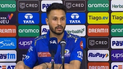 Akash Madhwal (IPL)