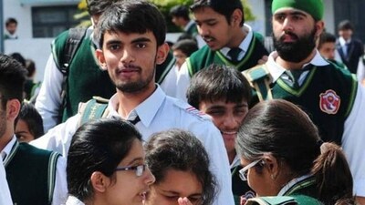 Madhya Pradesh Board MPBSE 10th, 12th Result 2023 out, direct link here (HT file) Madhya Pradesh Board MPBSE 10th, 12th Result 2023 out, direct link here (HT file)