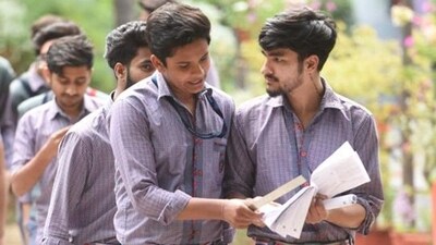 MSBSHSE Maharashtra HSC Result 2023: How to check Class 12 results (Sanchit Khanna/HT PHOTO) MSBSHSE Maharashtra HSC Result 2023: How to check Class 12 results (Sanchit Khanna/HT PHOTO)