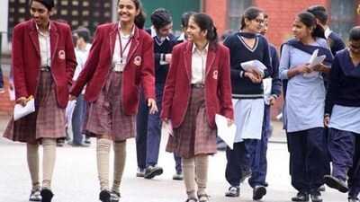 RBSE Rajasthan Board 12th Arts Result 2023: How to check BSER Class 12 results at rajeduboard.rajasthan.gov.in (HT File) RBSE Rajasthan Board 12th Arts Result 2023: How to check BSER Class 12 results at rajeduboard.rajasthan.gov.in (HT File)