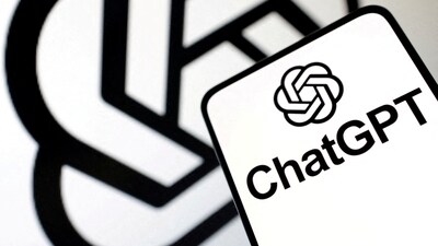 OpenAI's chatbot ChatGPT has gained immense popularity ever since it made its debut (REUTERS)
