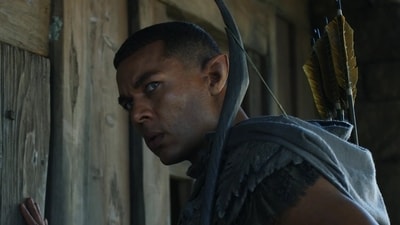 The Lord of the Rings: The Rings of Power cast receives a therapist as they face and overcome a wave of racist backlash. (Image Credit: Amazon Prime Video) The Lord of the Rings: The Rings of Power cast receives a therapist as they face and overcome a wave of racist backlash. (Image Credit: Amazon Prime Video)