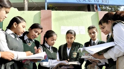 GSEB SSC result 2023 today on gseb.org (PTI file) GSEB SSC result 2023 today on gseb.org (PTI file)
