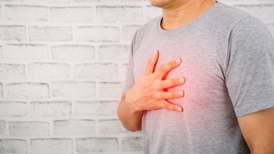 “The ayurveda remedies for chest pain discussed above are effective if your chest pain is related to indigestion or intensive physical activity. However, persistent chest pain that does not get resolved after using the remedies requires immediate medical attention as it may be a sign of a serious underlying condition,” concludes Dr Jangda. (Unsplash) “The ayurveda remedies for chest pain discussed above are effective if your chest pain is related to indigestion or intensive physical activity. However, persistent chest pain that does not get resolved after using the remedies requires immediate medical attention as it may be a sign of a serious underlying condition,” concludes Dr Jangda. (Unsplash)
