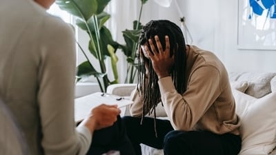 Lack of accountability: Avoiding responsibility for your actions or frequently blaming others for your mistakes is a red flag that can hinder personal and professional relationships. (Pexels) Lack of accountability: Avoiding responsibility for your actions or frequently blaming others for your mistakes is a red flag that can hinder personal and professional relationships. (Pexels)