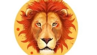 Leo Daily Horoscope Today for April 26, 2023: This is a day for you to step into your power, Leo.