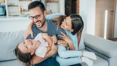 They respect their children and support them no matter what. They also understand that appreciations can go a long way.&nbsp; (Unsplash)