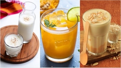 Odisha is a land of rich cultural heritage and delectable cuisine and is also home to a vibrant array of refreshing and unique beverages. (Masterchef Abinas Nayak) Odisha is a land of rich cultural heritage and delectable cuisine and is also home to a vibrant array of refreshing and unique beverages. (Masterchef Abinas Nayak)