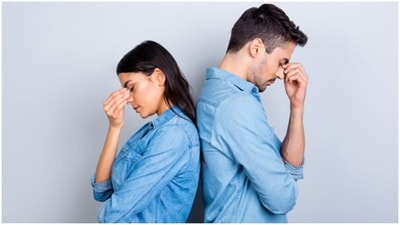 Ways that you may be invalidating your partner (Unsplash) Ways that you may be invalidating your partner (Unsplash)