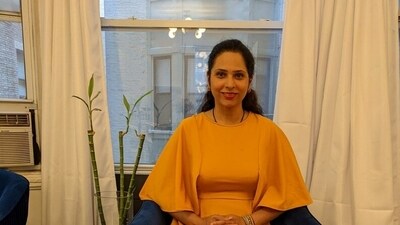 Priya Samant talks about being an 'impact advisor for films such as The Kashmir Files and The Kerala Story. Priya Samant talks about being an 'impact advisor for films such as The Kashmir Files and The Kerala Story.