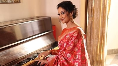 Ashish Vidyarthi got married to Rupali Barua. Ashish Vidyarthi got married to Rupali Barua.
