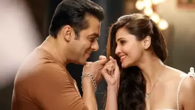 Daisy Shah made her Bollywood debut with Salman Khan's Jai Ho. Daisy Shah made her Bollywood debut with Salman Khan's Jai Ho.