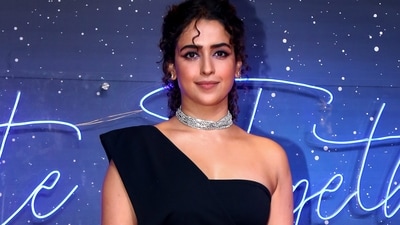 Sanya Malhotra talks about incidences of eve-teasing that she has faced. (PTI) Sanya Malhotra talks about incidences of eve-teasing that she has faced. (PTI)