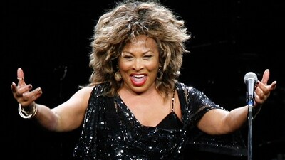 Tina Turner, the unstoppable singer and stage performer, died Tuesday, after a long illness at her home in Küsnacht near Zurich, Switzerland, (AP) Tina Turner, the unstoppable singer and stage performer, died Tuesday, after a long illness at her home in Küsnacht near Zurich, Switzerland, (AP)