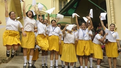 UK Board 10th, 12th Result 2023: How to check UBSE results on HT Portal (HT/File Photo) UK Board 10th, 12th Result 2023: How to check UBSE results on HT Portal (HT/File Photo)