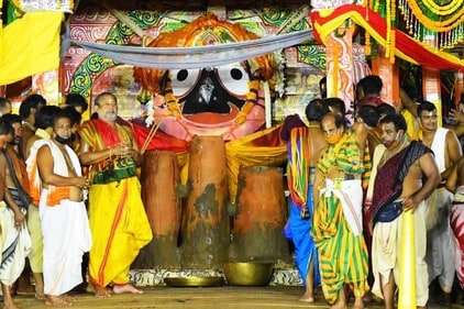 Adhara Pana Adhara Pana