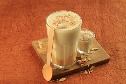 Rabdi Lassi (Masterchef Abinas Nayak) Rabdi Lassi (Masterchef Abinas Nayak)