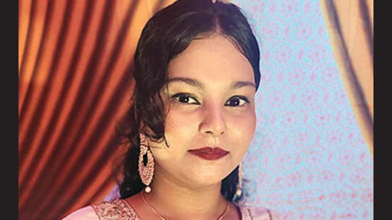 Maizabin Attar: Juggling courses, coming on top