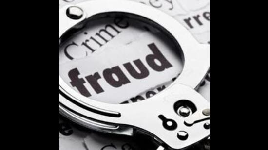 Man shared a private company’s vital information with a competitor company (REPRESENTATIVE IMAGE)