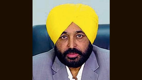 The CM will be secured by the VIP protection squad of the Central Reserve Police Force. (ANI File Photo)