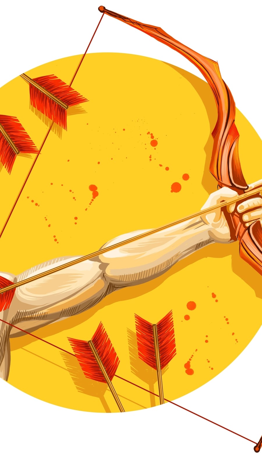 Sagittarius Daily Horoscope Today, May 26, 2023. Your confidence and intuition are strong, allowing you to take risks and pursue your passions.